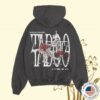 Dealer Store Merch Taboo Hoodie