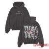 Dealer Store Merch Taboo Hoodie