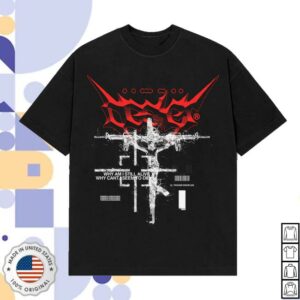 Dealer Store Merch Trigger Discipline Shirt