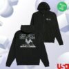 Def Jam Shop Merch Dj Lightweight Zip Up Hoodie