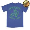 Deftones Store Merch Blue Private Music Shirt 7 Deftones Store Merch Blue Private Music Shirt