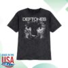 Deftones Store Merch Sphynx Shirt