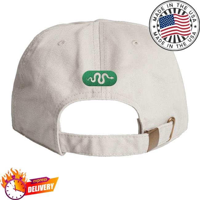 Deftones Store Merch Varsity Snake Hat 3 Deftones Store Merch Varsity Snake Hat