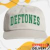 Deftones Store Merch Varsity Snake Hat 1 Deftones Store Merch Varsity Snake Hat