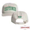 Deftones Store Merch Varsity Snake Hat 2 Deftones Store Merch Varsity Snake Hat