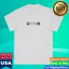 Depeche Mode Store Merch Dm Logo World Tour 2023 Shirt