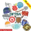 Dftba Merch Shop Dftba Sticker Shirts