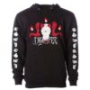 Dftba Merch Shop Drawfee Metal Hoodie