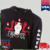 Dftba Merch Shop Drawfee Metal Hoodie