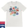 Dftba Merch Store Dftba Sticker Shirt