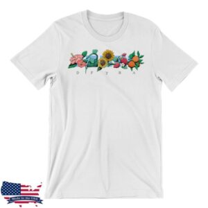 Dftba Merch Store Dftba Summer Shirt