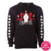 Dftba Merch Store Drawfee Metal Hoodie