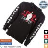 Dftba Merch Store Drawfee Metal Hoodie