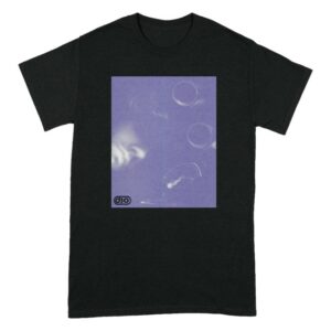 Djo Music Store Merch Bottles T-Shirt