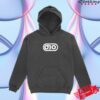 Djo Music Store Merch Shop Capsule Logo Hoodie