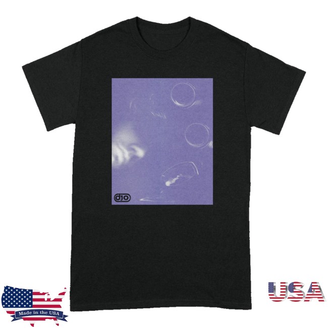 Djo Store Merch Bottles Shirt