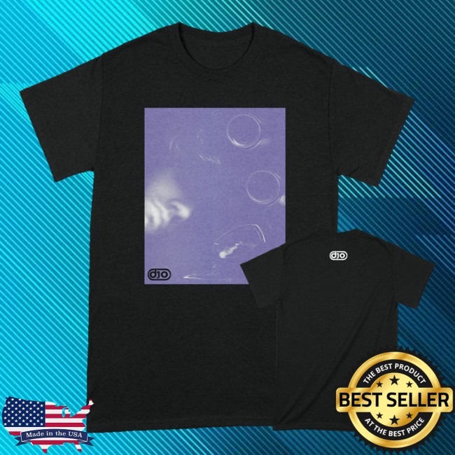 Djo Store Merch Bottles Shirt