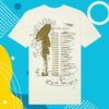 Dodie Store Merch Earth Day Upcycle Shirt