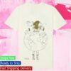 Dodie Store Merch Shop Earth Day Upcycle T-Shirt