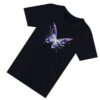 Doggie Shop Store Merch Aerial Gleam Butterfly Shirt