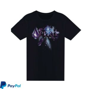 Doggie Shop Store Merch Aerial Gleam Classic Shirt