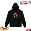 Doggie Shop Store Merch The Reaper Hoodie
