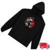 Doggie Shop Store Merch The Reaper Hoodie