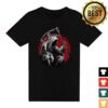 Doggie Shop Store Merch The Reaper Shirt