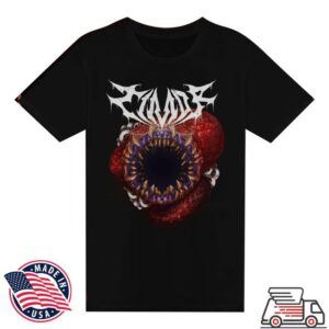 Doggie Shop Store Merch Timor Monster Shirt