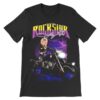 Dolly Parton Merch Store Rockstar Dolly Moto T-Shirt