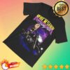 Dolly Parton Merch Store Rockstar Dolly Moto T-Shirt