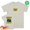 Donut Media Merch Shop Store Hardcore Tokyo X Donut R32 Shirt