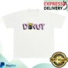 Donut Merch Store Skrrrt The Rat T-Shirt