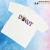 Donut Merch Store Skrrrt The Rat T-Shirt