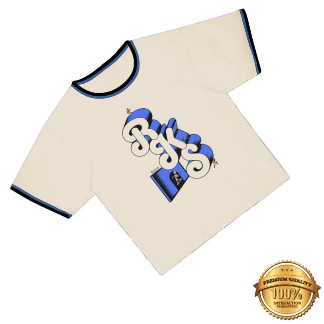 Drake Milligan Store Merch Shop Rks X Camp Barry Tee Shirt 3 Drake Milligan Store Merch Shop Rks X Camp Barry Tee