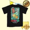 Drinkarizona Store Merch Black Big Cans In Bin Cotton Shirt Black