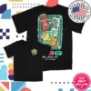 Drinkarizona Store Merch Black Big Cans In Bin Cotton Shirt Black