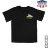Drinkarizona Store Merch Black Cherry Blossom Bodega Cat Shirt