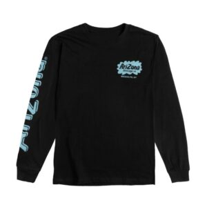 Drinkarizona Store Merch Black Cloud Can Cotton Long-Sleeve Shirt