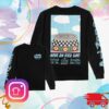 Drinkarizona Store Merch Black Cloud Can Cotton Long-Sleeve Shirt