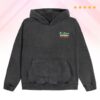 Drinkarizona Store Merch Gray Bodega Storefront Cotton-Blend Hoodie