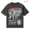 Dropout Store Merch Shop Dragon Master Icon T-Shirt