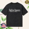 Dropout Store Merch Shop Sighs Queen Shirt
