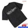 Dropout Store Merch Shop Sighs Queen Shirt