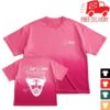 Drpply Merch Shop Store Sunfade Bad Bunny Boxy Fit T-Shirt