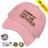 Drum Merch Store Groove Has No Gender Embroidered Dad Hat