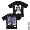 Ecca Vandal Merch Store Star Bunny 2 Tee