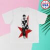 Edwin Store Merch Superstar Shirt