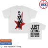Edwin Store Merch Superstar Shirt