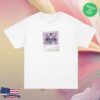 Elizabeth Taylor Merch Shop Diamond Polaroid T-Shirt